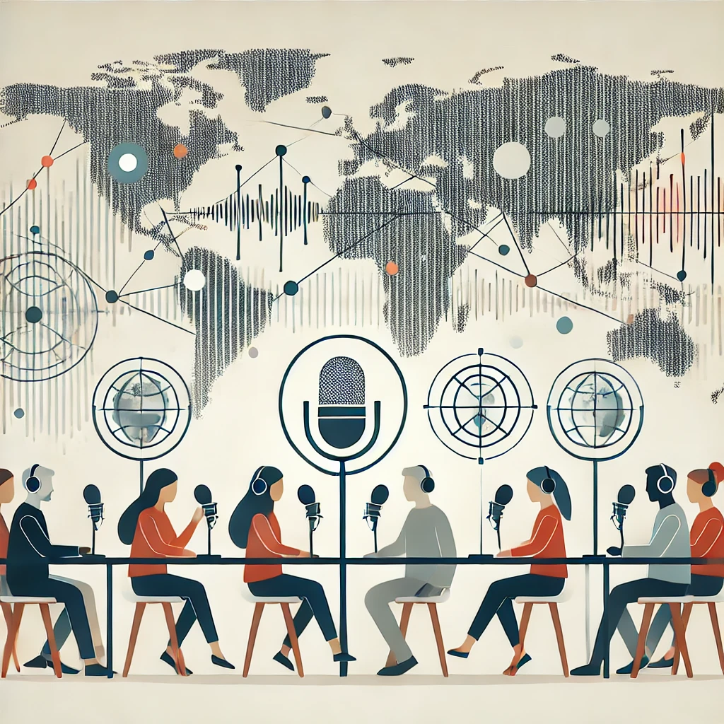 Mozilla Common Voice Contribution
