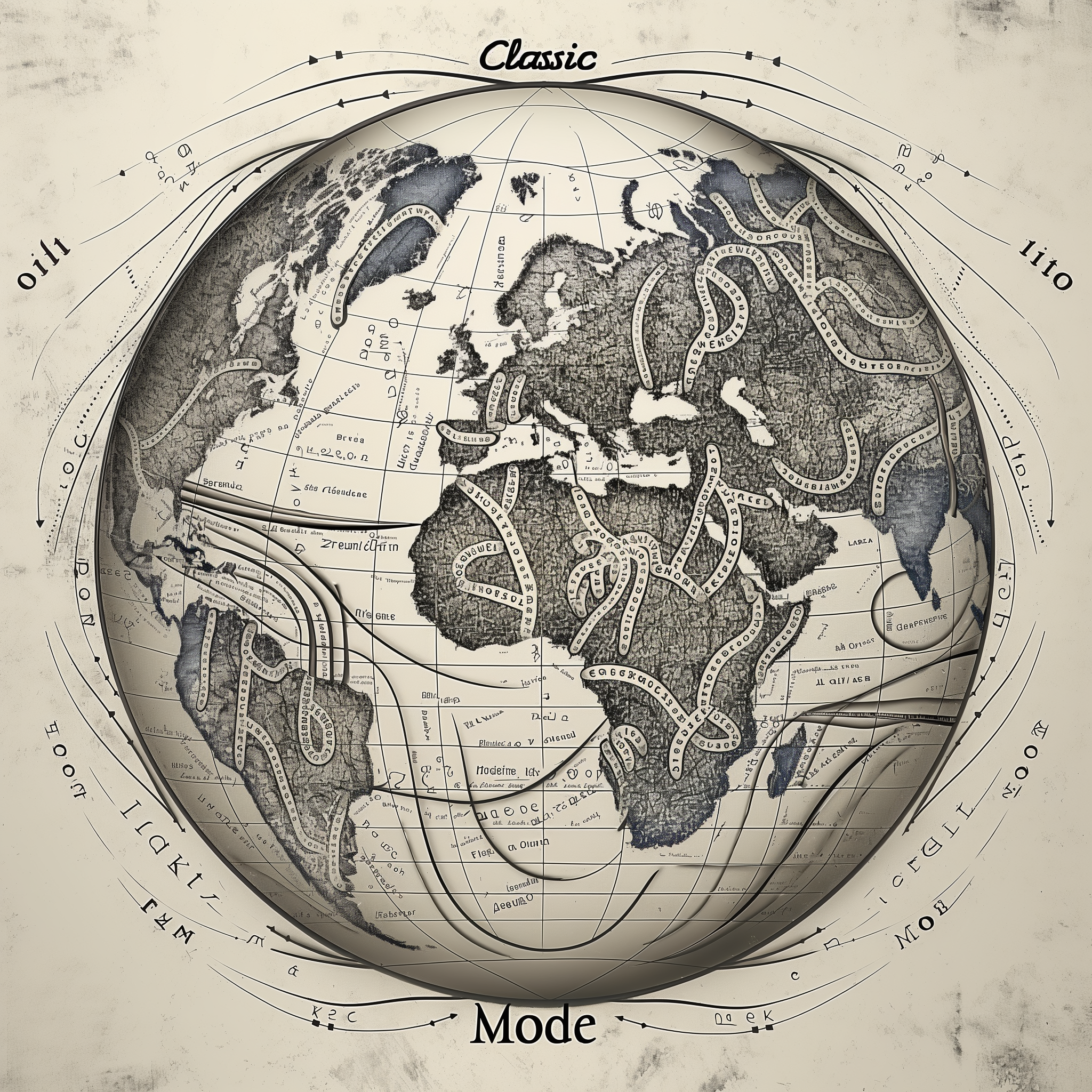 Language Explorer Image